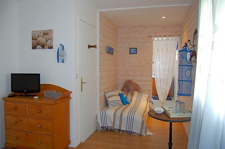 Les Chambres de Kerzerho