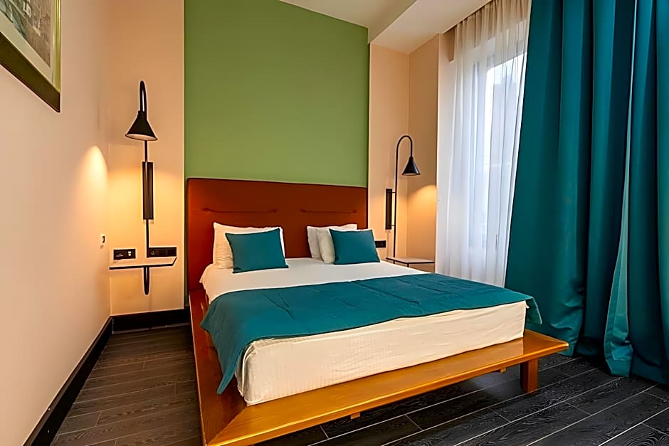 Hotel Astra