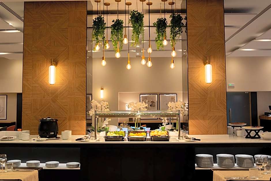 Vip Executive Zurique Hotel