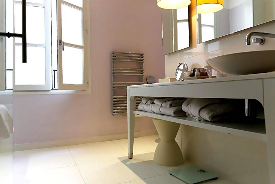 Hotel Le Placide Saint-Germain Des Pres