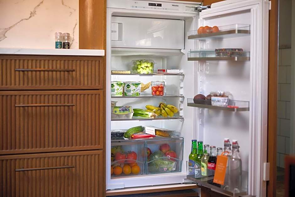 The July - Twenty Eight