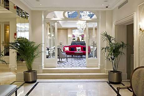 Hotel Saint Petersbourg Opera