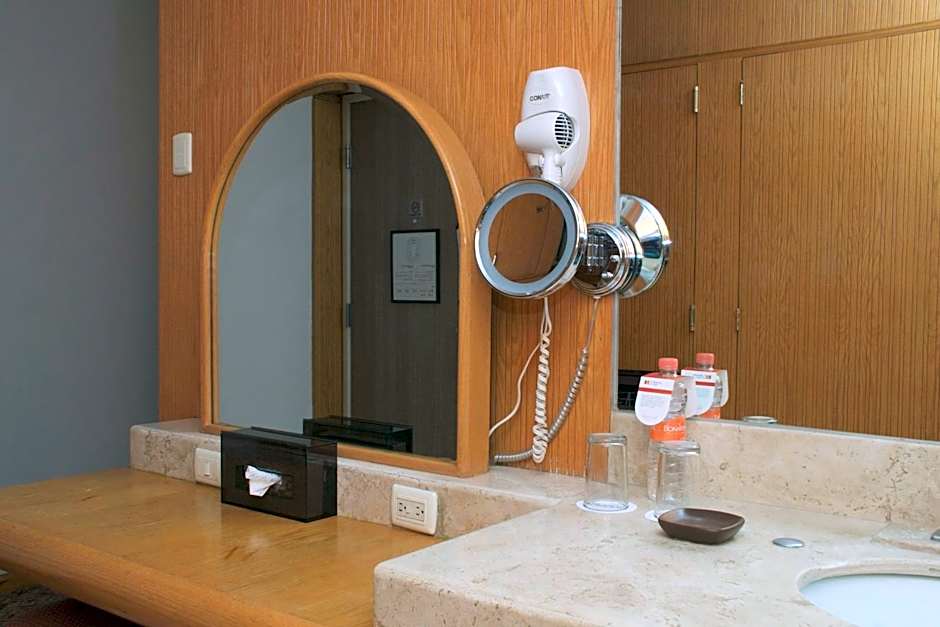 Crowne Plaza Hotel Mexico City North-Tlalnepantla By IHG