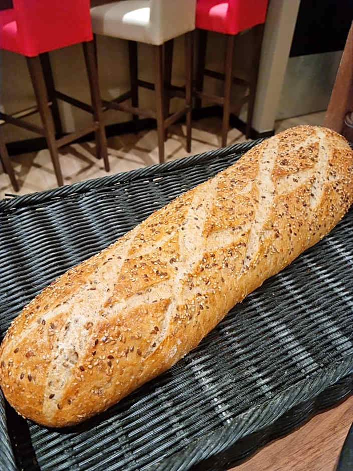 Campanile Dunkerque Sud - Loon Plage