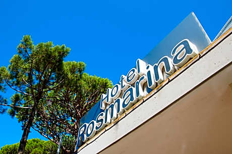 Hotel Rosmarina