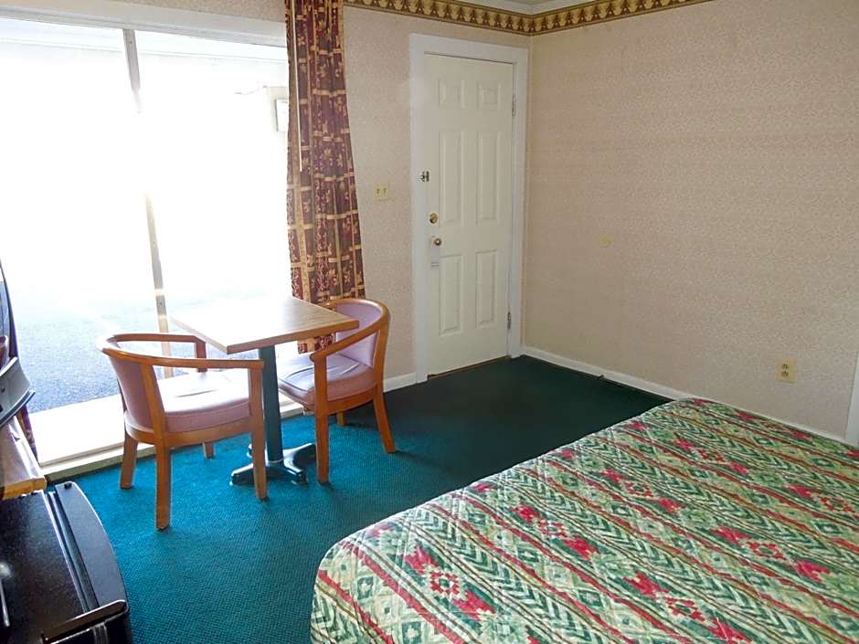 Value Inn East Stroudsburg