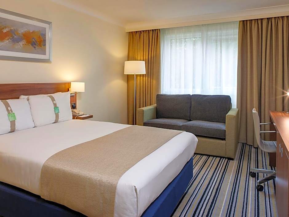 Holiday Inn Ashford Central By IHG