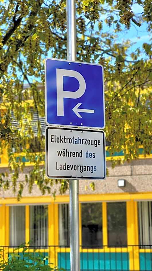 Central Hotel Eschborn
