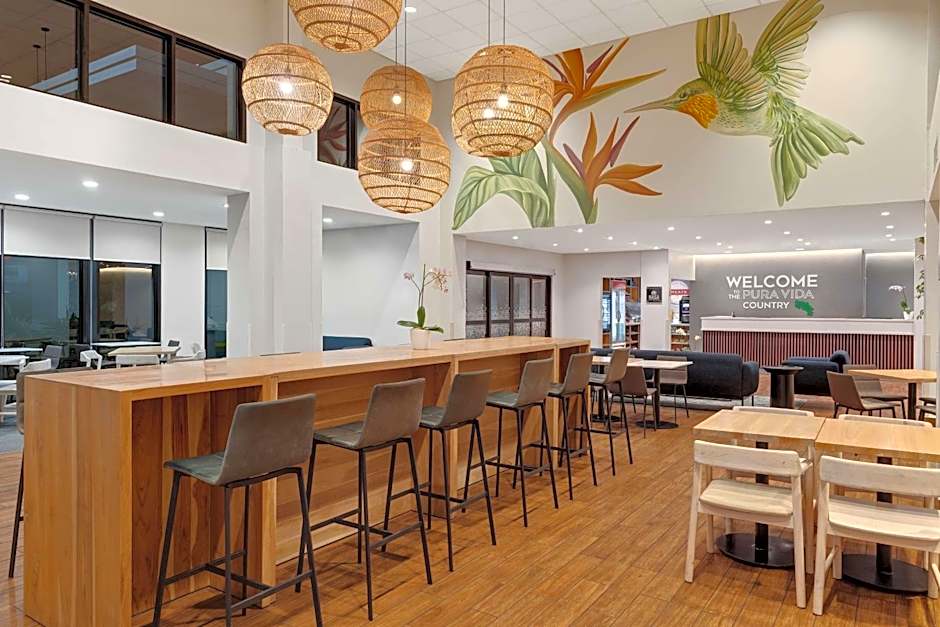 Hampton Inn By Hilton & Suites Airport-San Jose