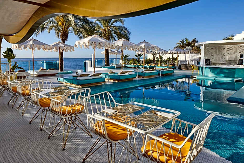 Dorado Ibiza - Adults Only