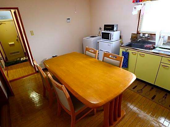 Fujisan You Apartment