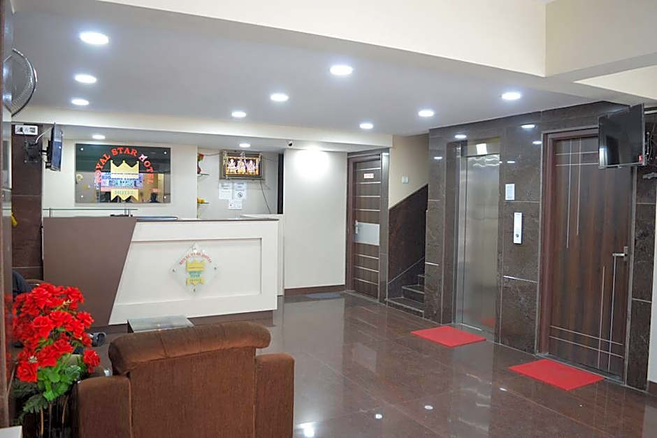 Royal Star Hotel
