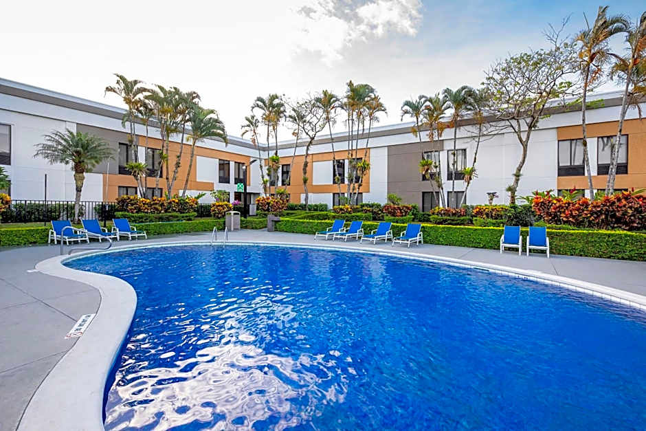 Holiday Inn Express San Jose Costa Rica Airport by IHG