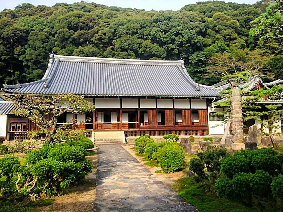 Kyoto Uji Cha-gan-ju-tei House