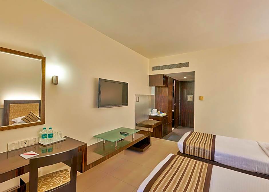 Krishna Palace Hotel