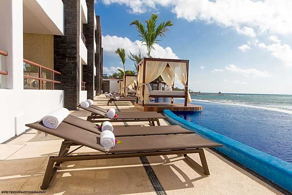 Senses Riviera Maya, Oceanfront Boutique Hotel, Adults Only