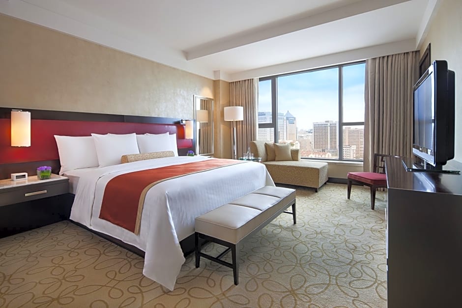 Courtyard by Marriott Hangzhou Wulin