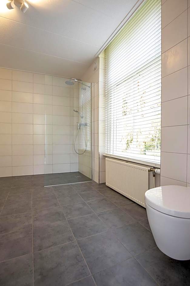 Fletcher Hotel Landgoed Huis te Eerbeek