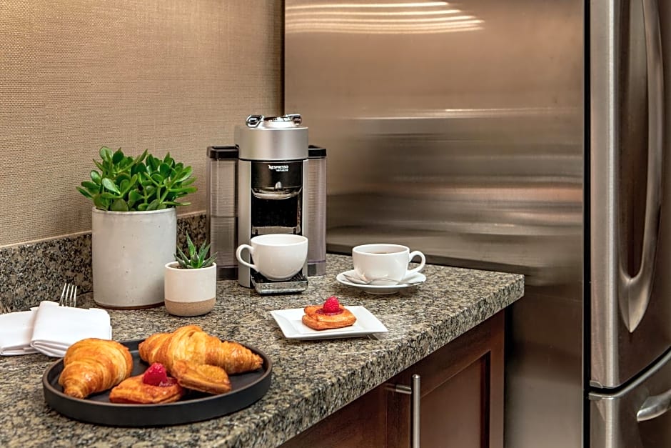 InterContinental Boston by IHG