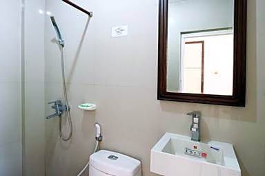 Sanur Ayu Hotel