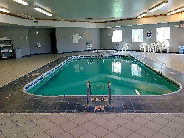 Eastwood Inn