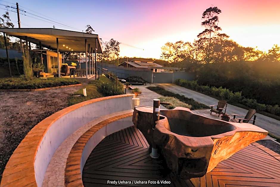 Latitude Lodge