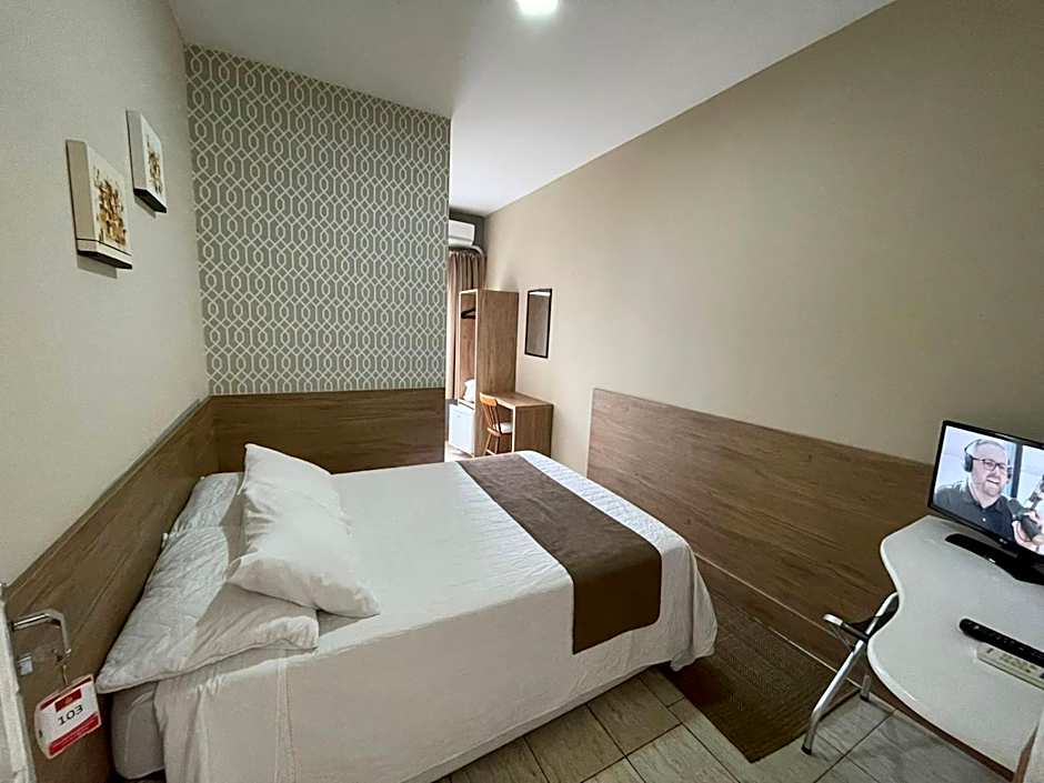 Hospedar Flats & Residence