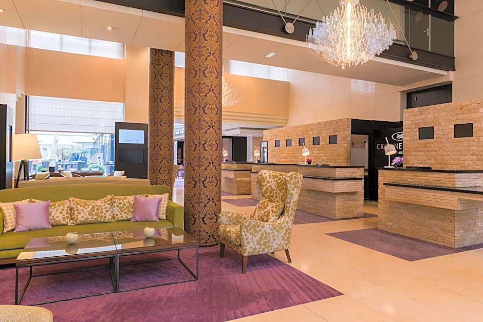 Crowne Plaza Paris - Neuilly