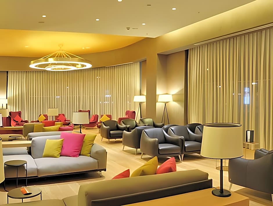 Crowne Plaza Kayseri By IHG