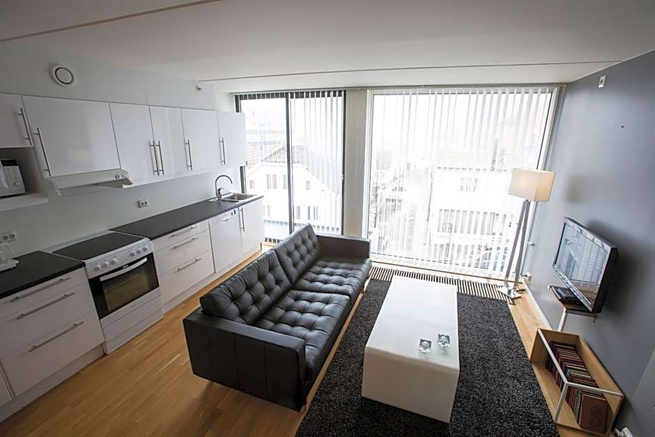 Best Housing Apartments - Bergelandsgata 13
