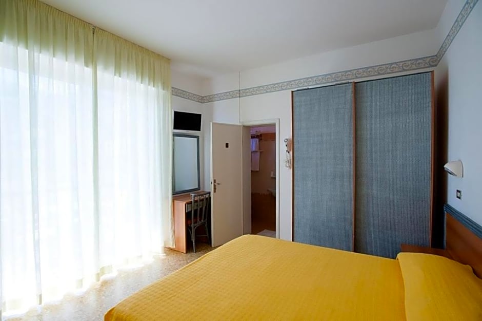 Albergo Villa Mauri