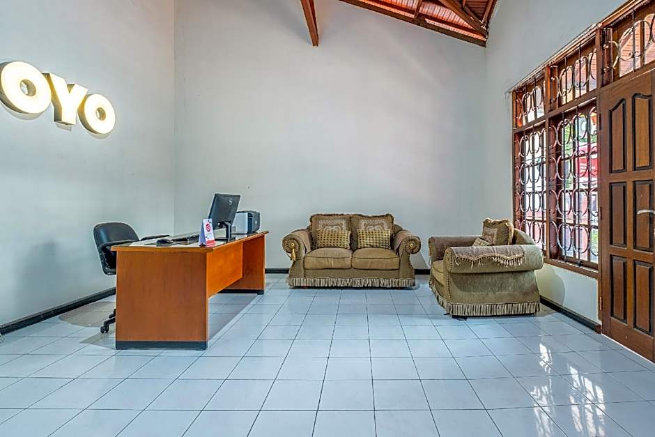 OYO Collection O 1032 Rahayu Residence Syariah