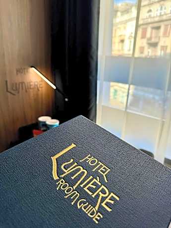 Executive Double or Twin Room with Terrace