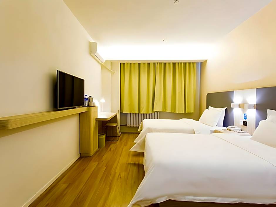 Hanting Hotel Xi'an Gulou Plaza