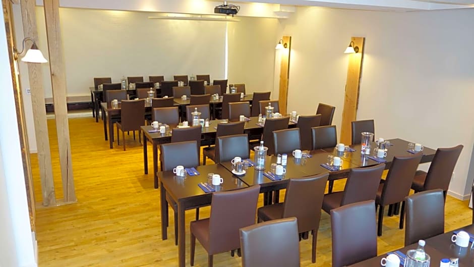 Hotel Stuttgart 21