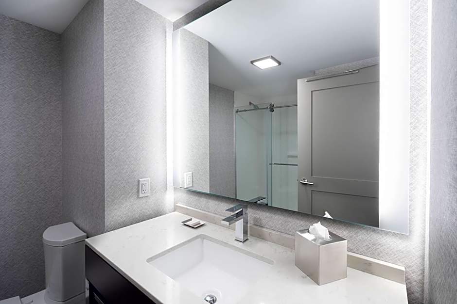 Fairfield Inn & Suites by Marriott Boston Logan Airport/Chelsea