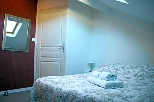 Hotel Saint Yves