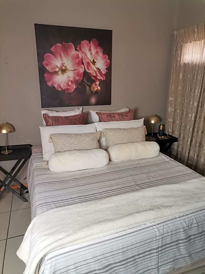 DR M BEAUTY LOUNGE AND GUEST HOUSE