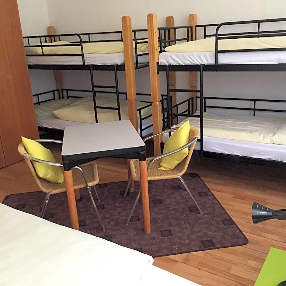 Jugendhotel Nürnberg