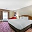 Rodeway Inn Columbia Mall Loop
