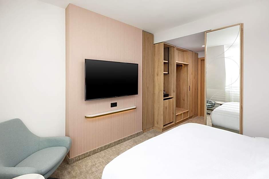 Courtyard by Marriott Cluj - Napoca Downtown