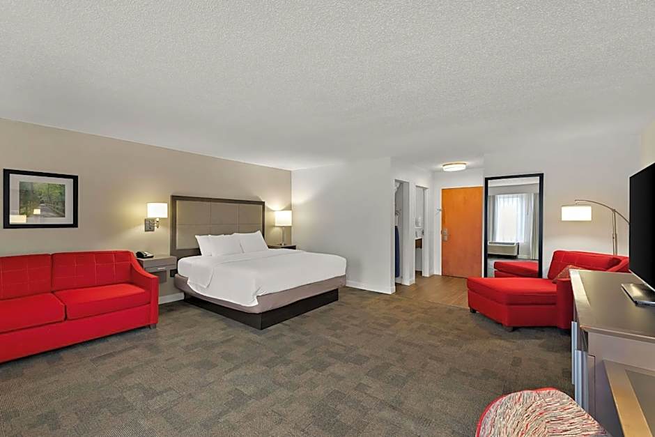 Hampton Inn By Hilton Lancaster
