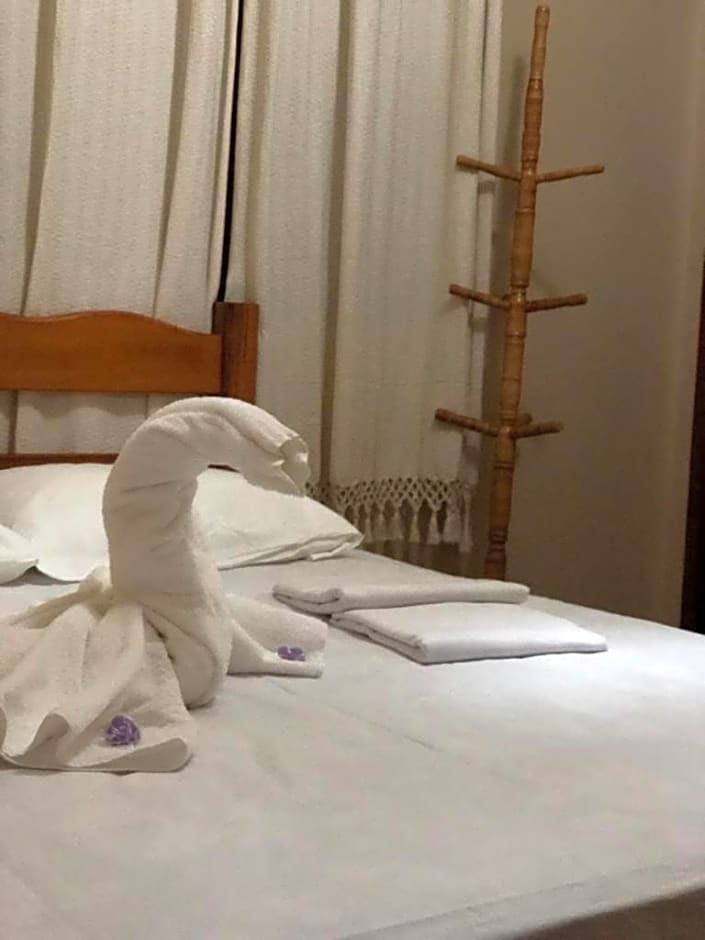 Food park Guaramiranga