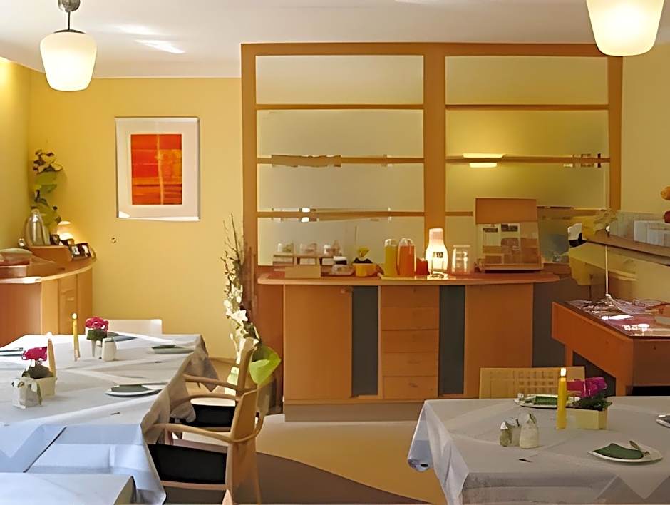 Hotel Villa Solln