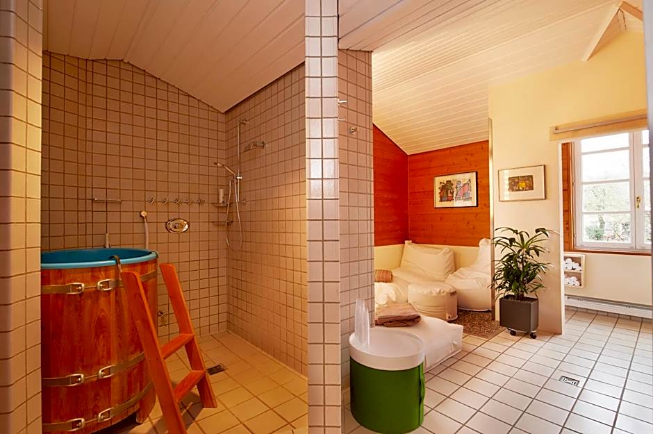 LindenGut Bio Hotel & Bio Herberge