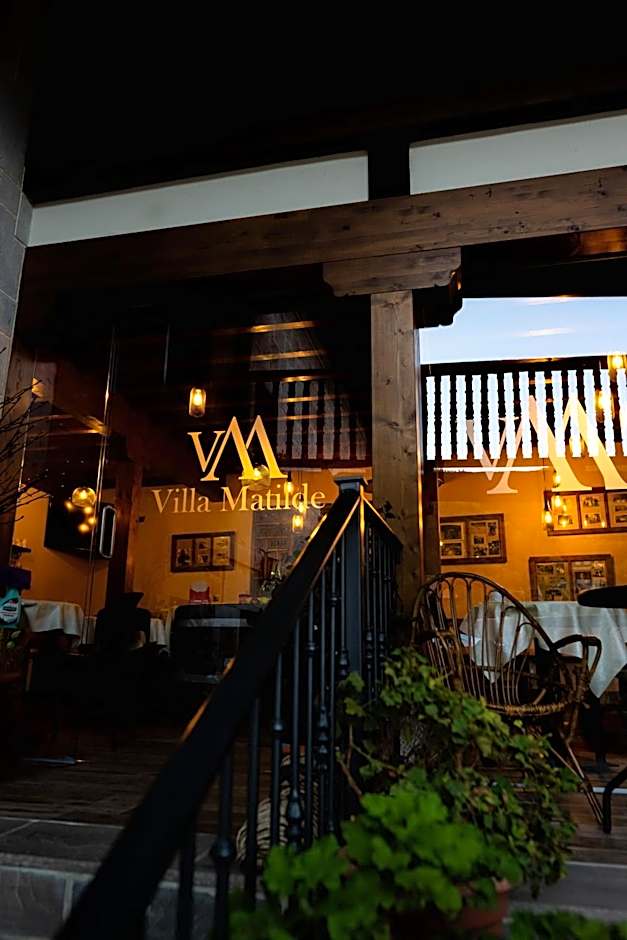 Posada Villa Matilde