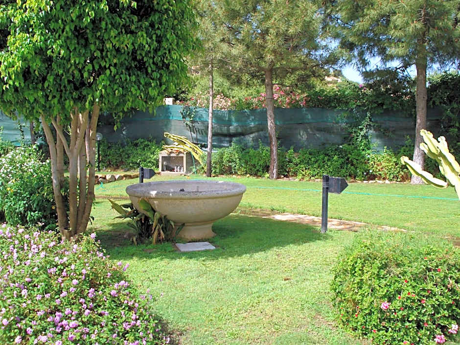 Verdemare Sardegna Uno