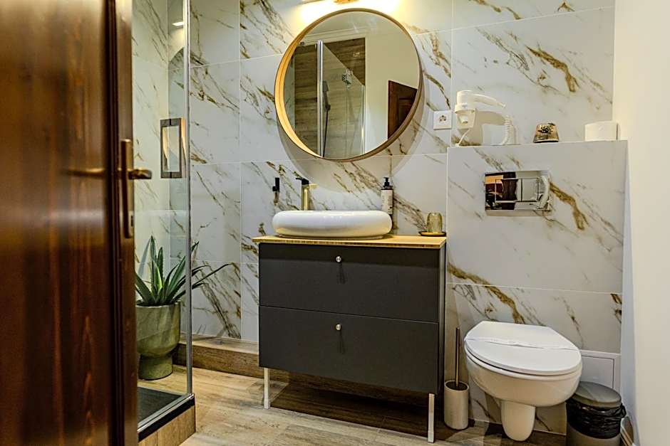 La Maison de Caroline