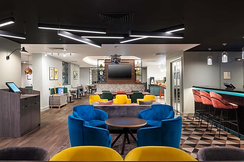 Holiday Inn Rochester-Chatham By IHG