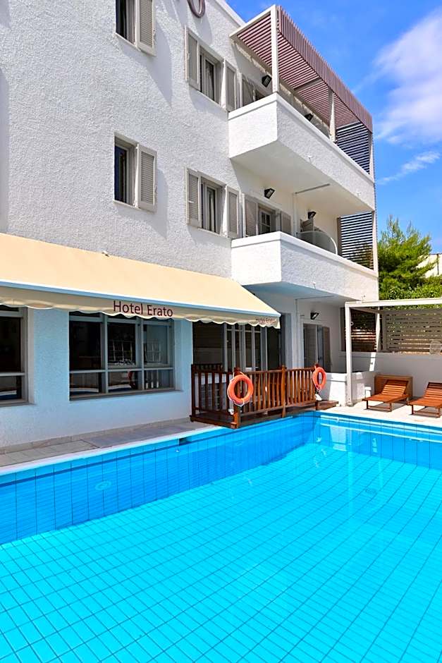 Erato Hotel